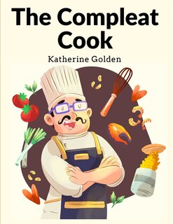 Front cover_The Compleat Cook