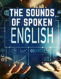 Front cover_The Sounds Of Spoken English