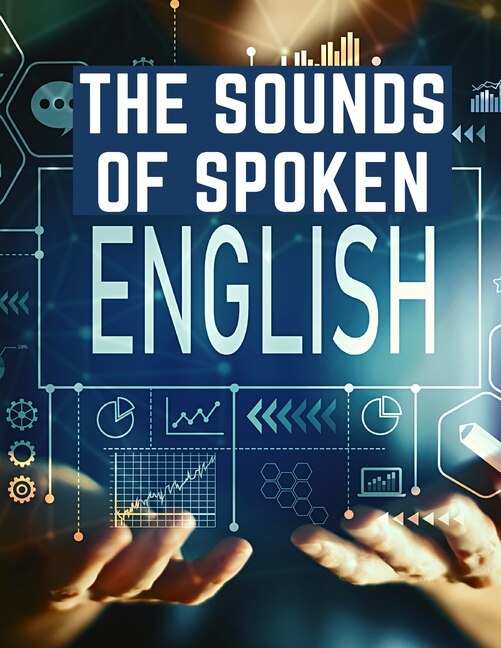 Front cover_The Sounds Of Spoken English