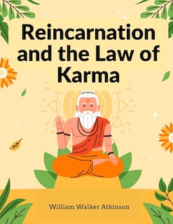 Couverture_Reincarnation and the Law of Karma