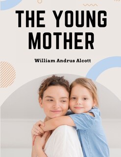 Front cover_The Young Mother