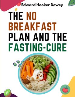 Couverture_The No Breakfast Plan and the Fasting-Cure