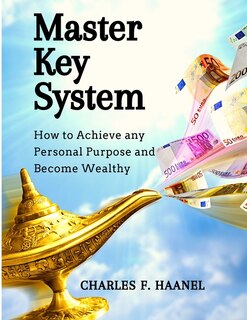 Couverture_Master Key System
