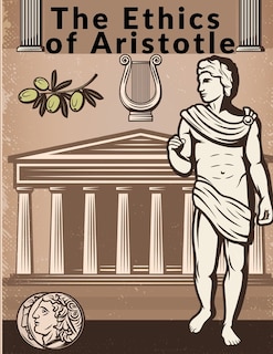 Front cover_The Ethics of Aristotle