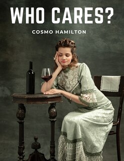 Front cover_Who Cares?