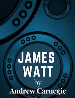 Front cover_James Watt