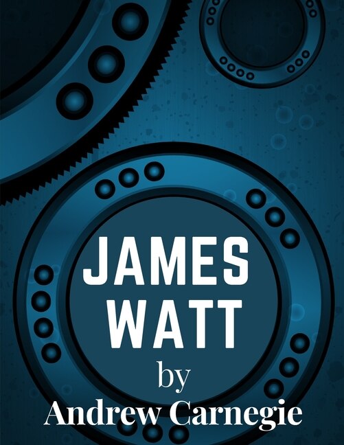 Front cover_James Watt