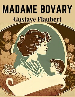 Couverture_Madame Bovary