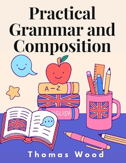 Couverture_Practical Grammar and Composition