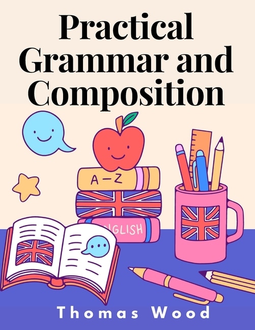 Couverture_Practical Grammar and Composition
