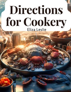 Couverture_Directions for Cookery