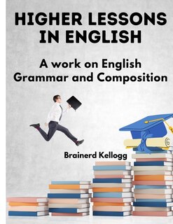 Couverture_Higher Lessons in English
