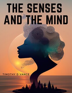 Front cover_The Senses and The Mind