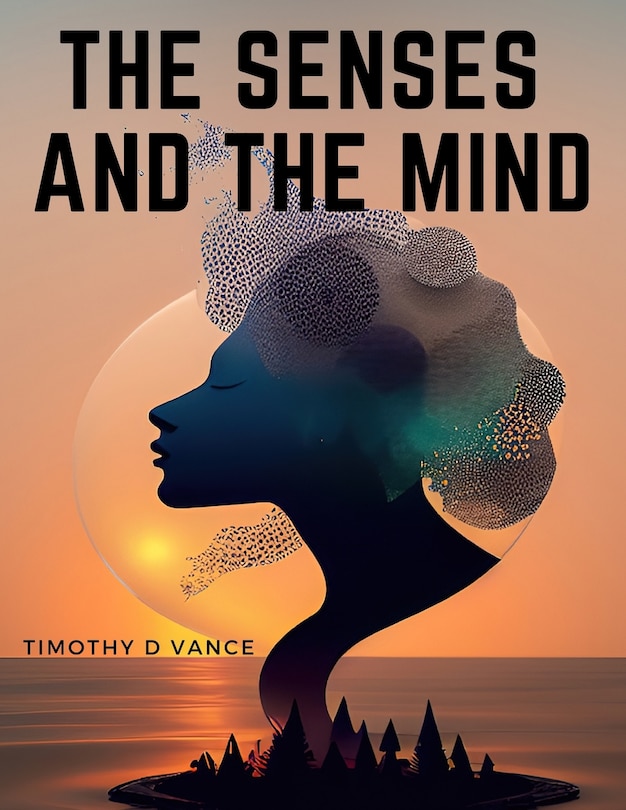 Front cover_The Senses and The Mind