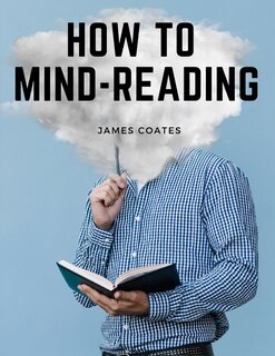 Front cover_How to Mind-Reading
