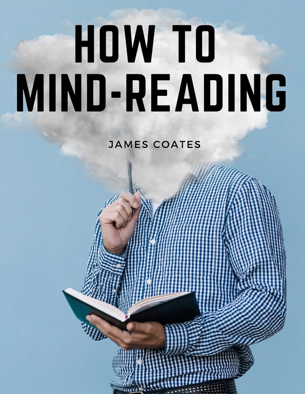Front cover_How to Mind-Reading
