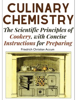Couverture_Culinary Chemistry