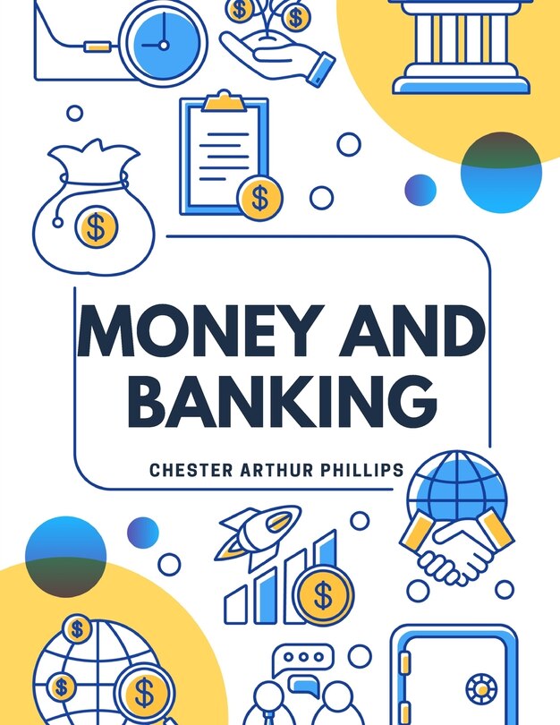 Couverture_Money And Banking