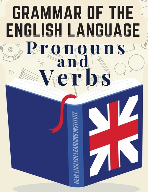 Couverture_Grammar of the English Language