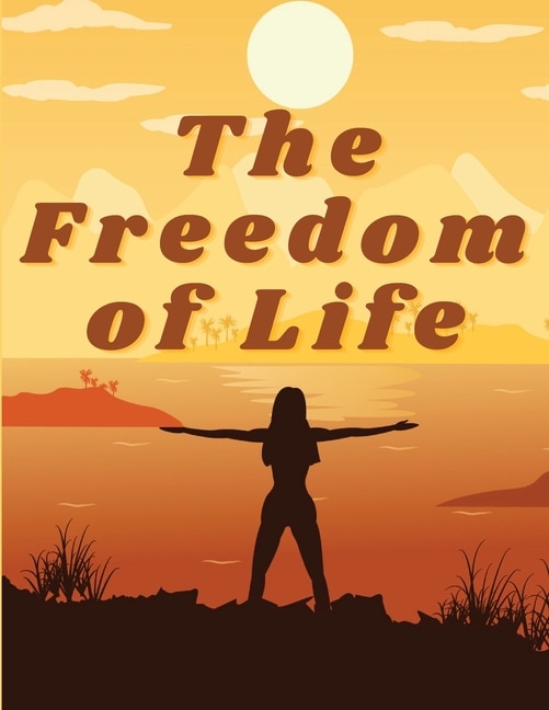 Couverture_The Freedom of Life