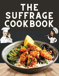 Couverture_The Suffrage Cookbook