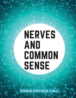 Front cover_Nerves and Common Sense