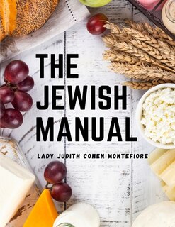 Couverture_The Jewish Manual