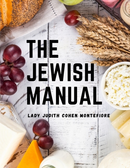 Couverture_The Jewish Manual