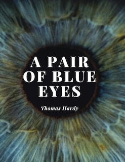 Front cover_A Pair of Blue Eyes