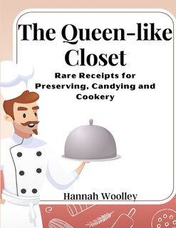 Couverture_The Queen-like Closet