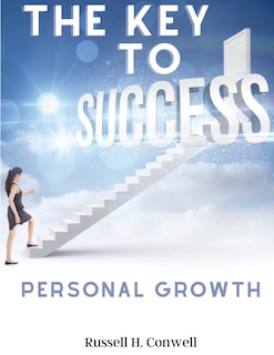 Front cover_The Key to Success