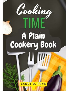 Front cover_Cooking Time
