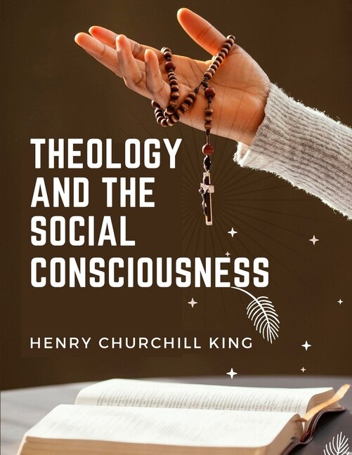 Front cover_Theology And The Social Consciousness