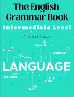 Couverture_The English Grammar Book