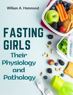 Front cover_Fasting Girls