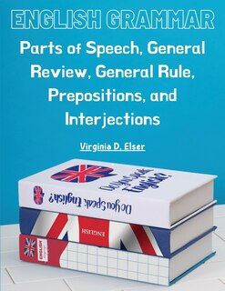 Front cover_English Grammar