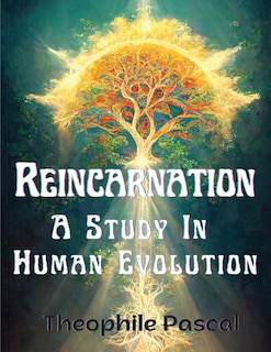 Front cover_Reincarnation