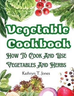 Couverture_Vegetable Cookbook