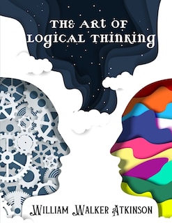 Couverture_The Art of Logical Thinking