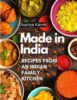 Front cover_Made in India