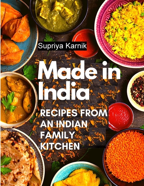 Front cover_Made in India
