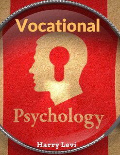 Couverture_Vocational Psychology