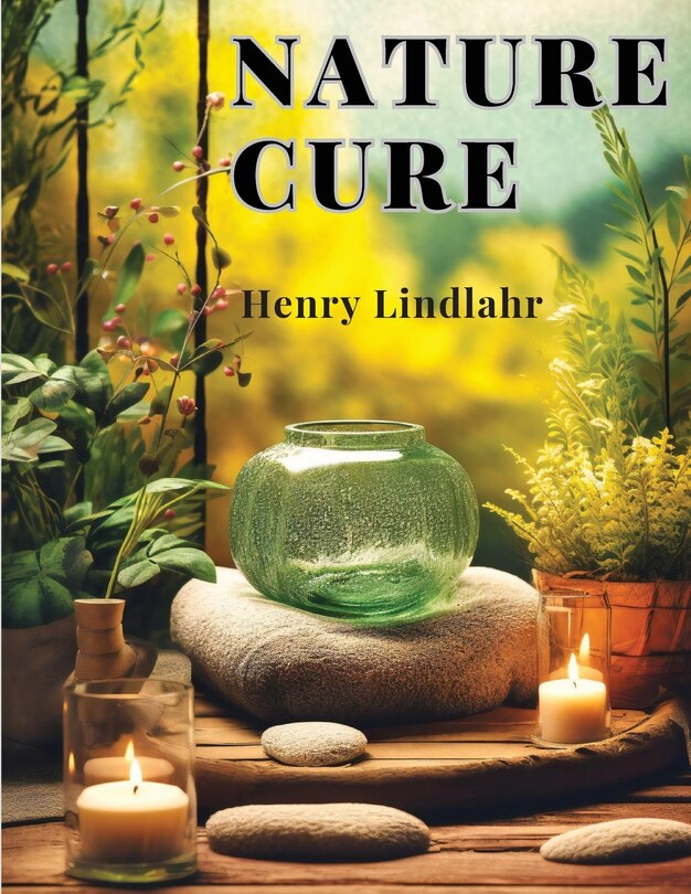 Couverture_Nature Cure