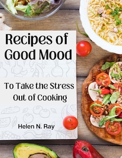 Couverture_Recipes of Good Mood
