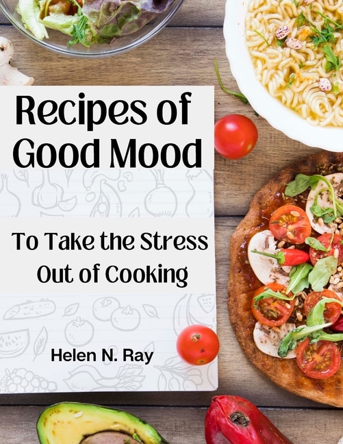 Couverture_Recipes of Good Mood