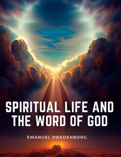 Front cover_Spiritual Life and the Word of God