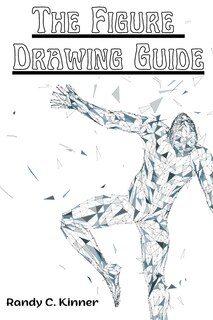 Front cover_The Figure Drawing Guide