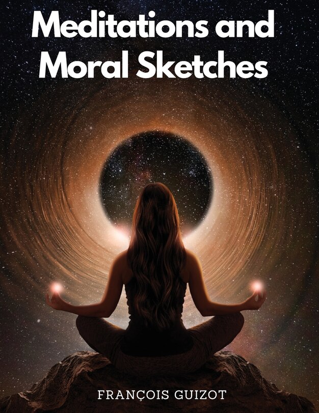 Front cover_Meditations and Moral Sketches