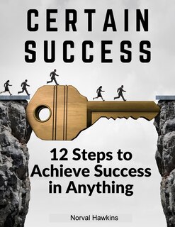 Couverture_Certain Success