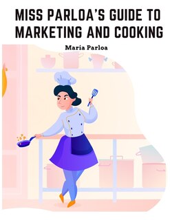 Couverture_Miss Parloa's New Cookbook